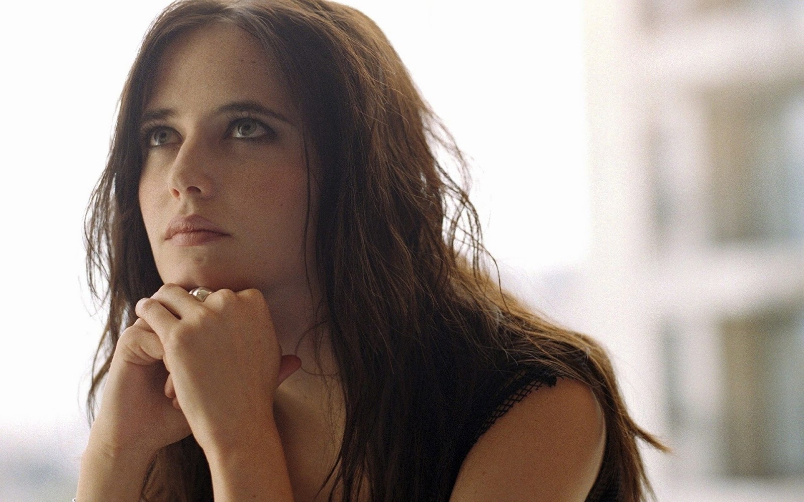 Hipnotyzująca Eva Green - wspominamy najlepsze role z okazji urodzin aktorki
